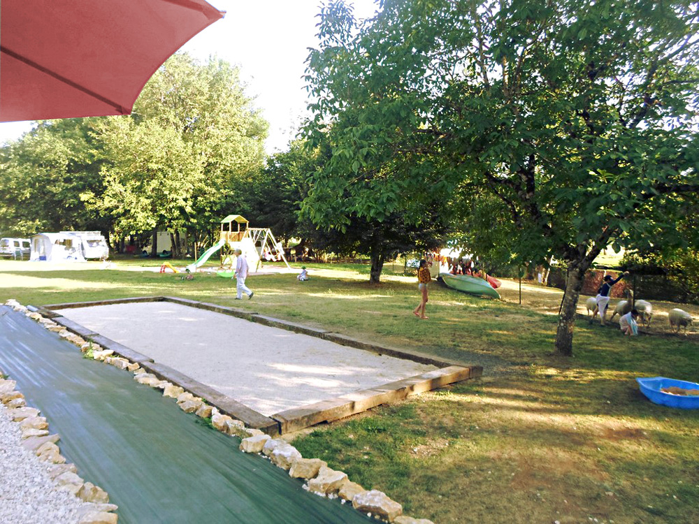 Camping Le Rivage Civraisien - photo 5