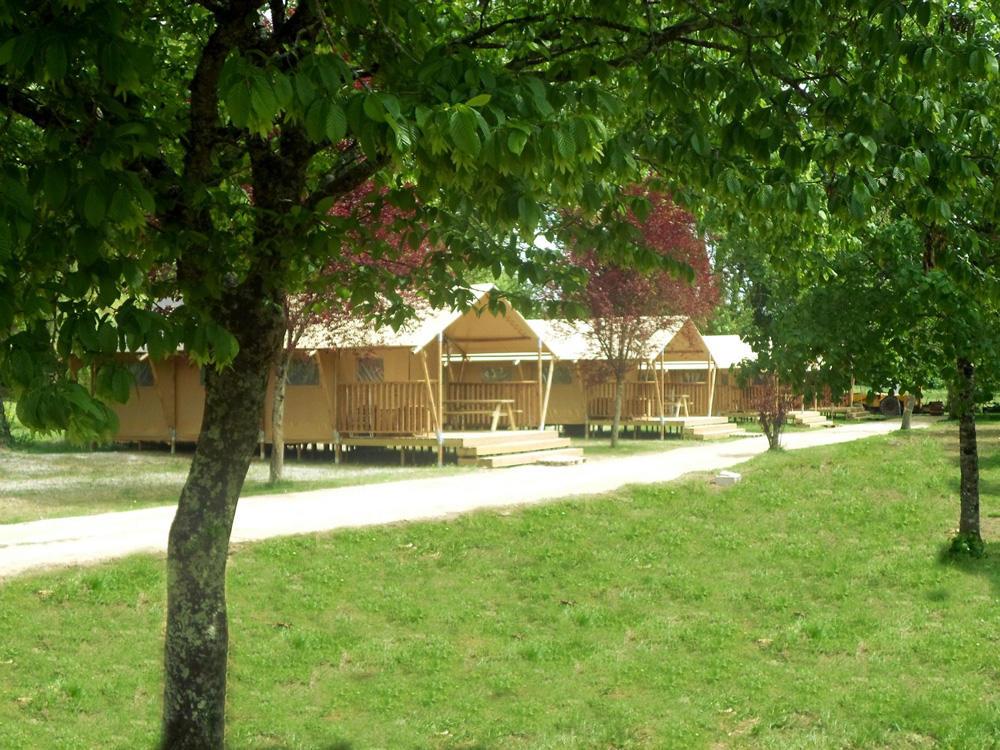 Camping Le Rivage Civraisien - photo 3