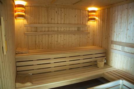 Centre aquatique Odä, Civray - photo 4