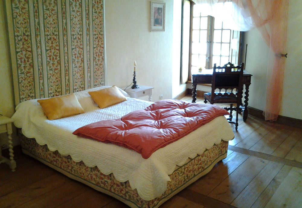 Le Passé Simple, Civray - photo 5