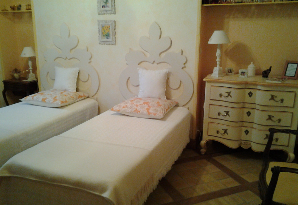 Le Passé Simple, Civray - photo 4