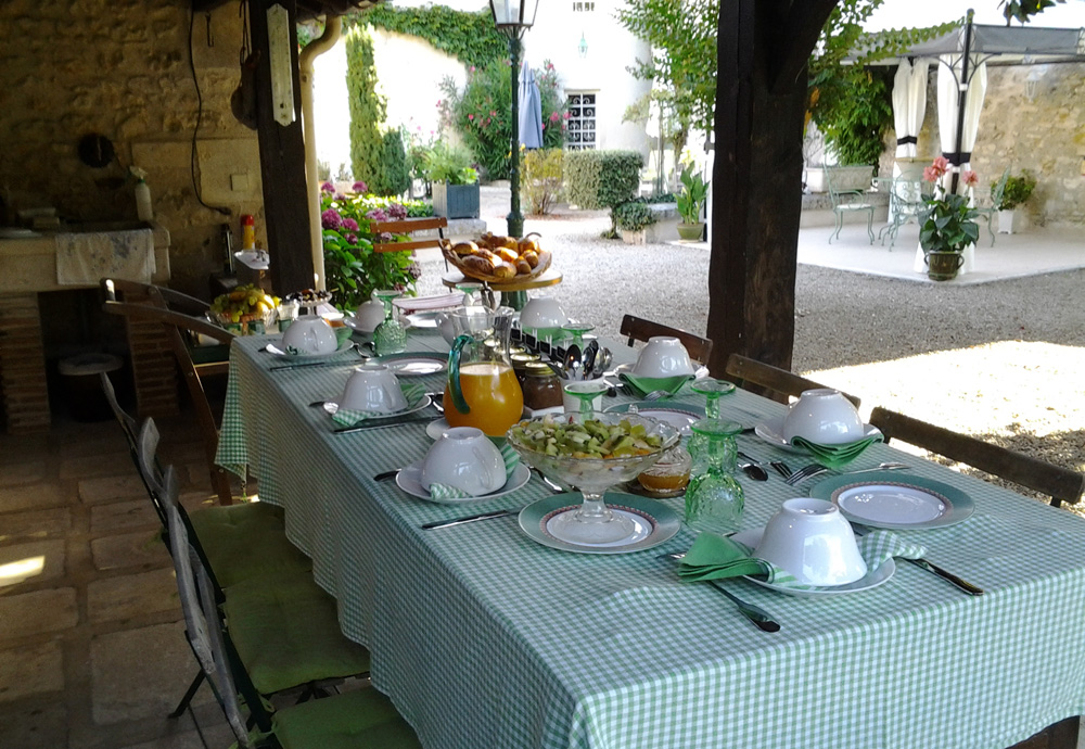 Le Passé Simple, Civray - photo 7