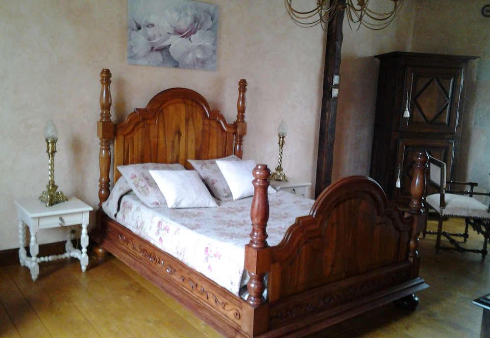 Le Passé Simple, Civray - photo 10