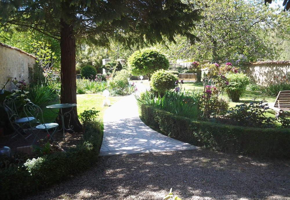 Le Passé Simple, Civray - photo 11