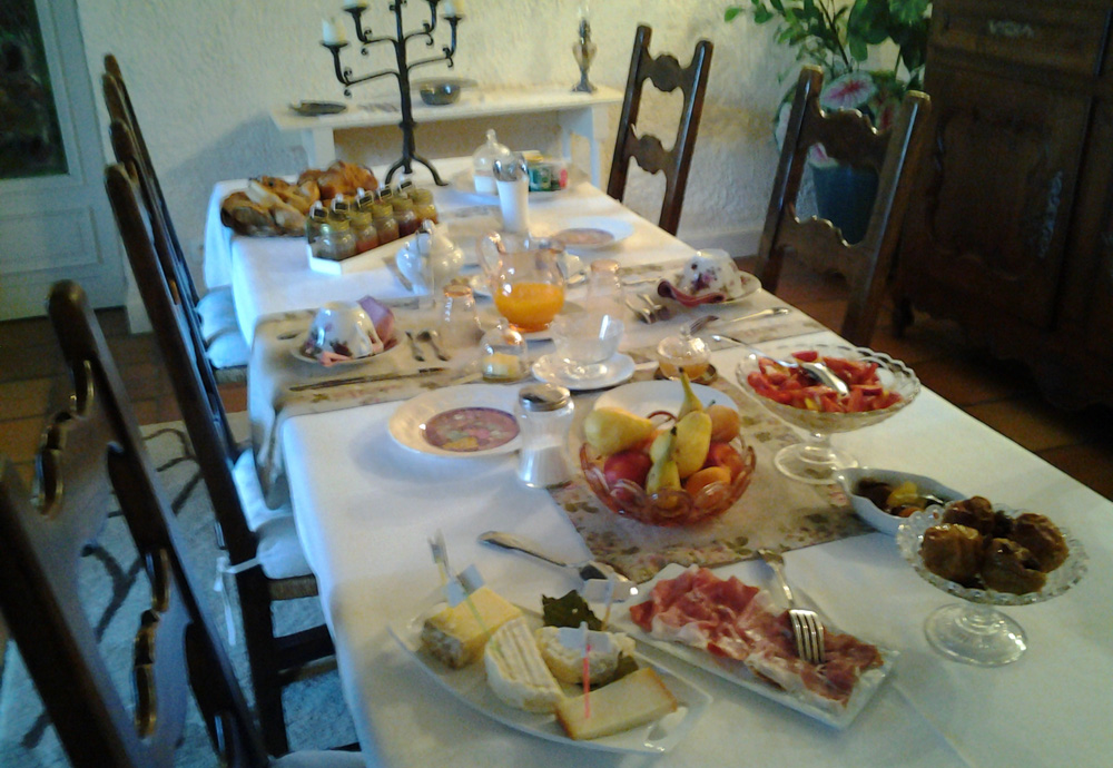 Le Passé Simple, Civray - photo 9