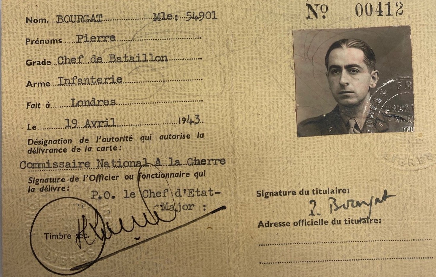Projection-débat sur le film Clandestins de Jérôme Prieur