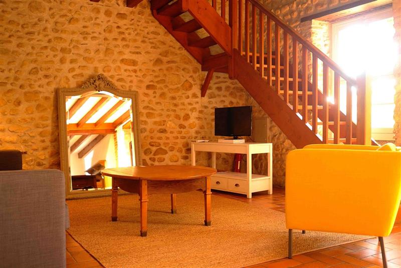 Gîte de la vigne vierge
