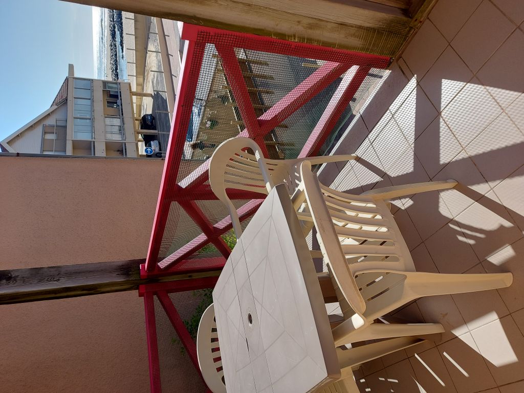 Appartement Dunes de Balanque - photo 4