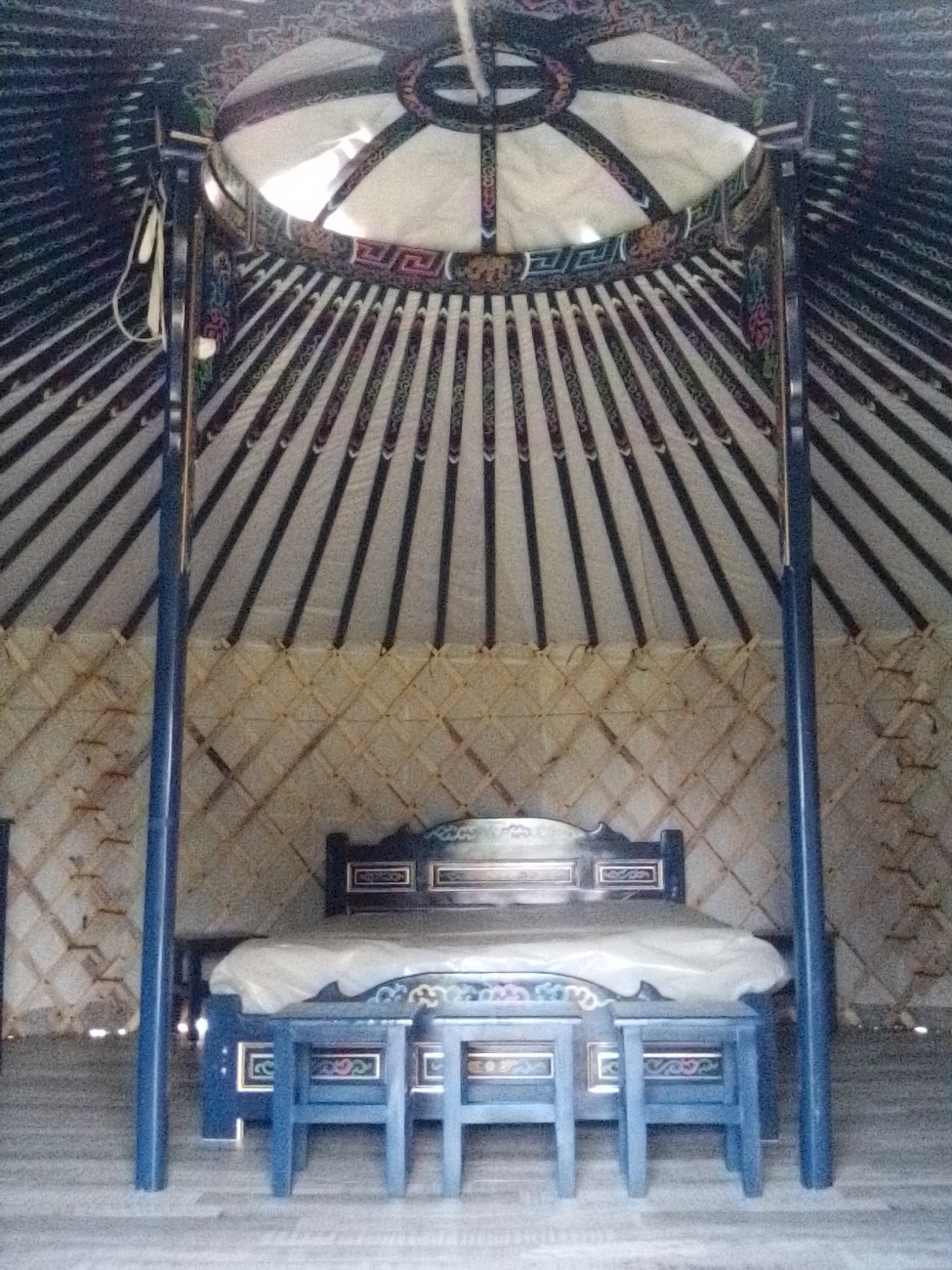 Aire naturelle de camping ICB là, Bressuire - photo 7