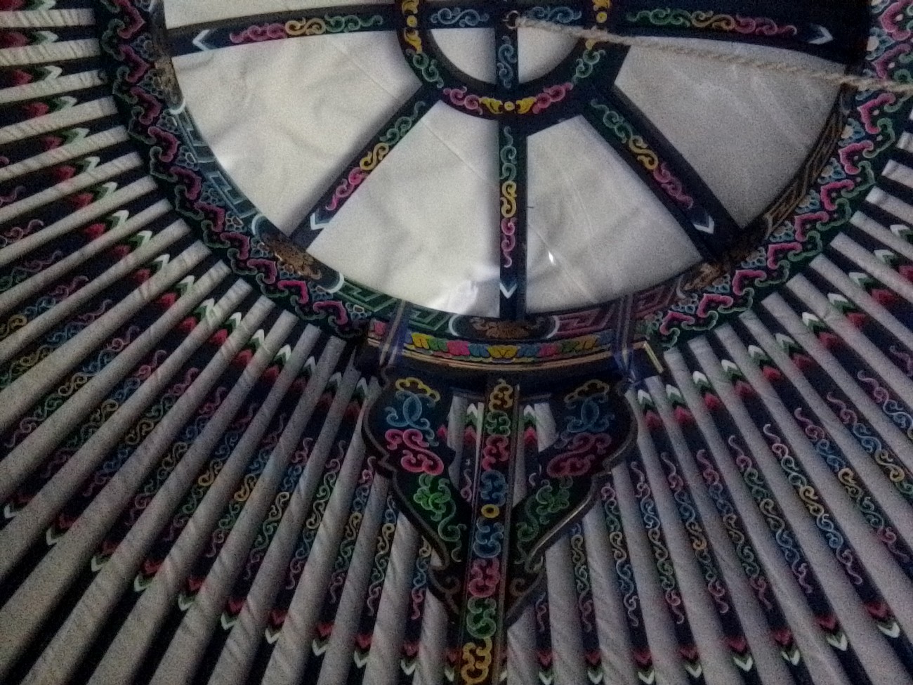 Aire naturelle de camping ICB là - photo 4