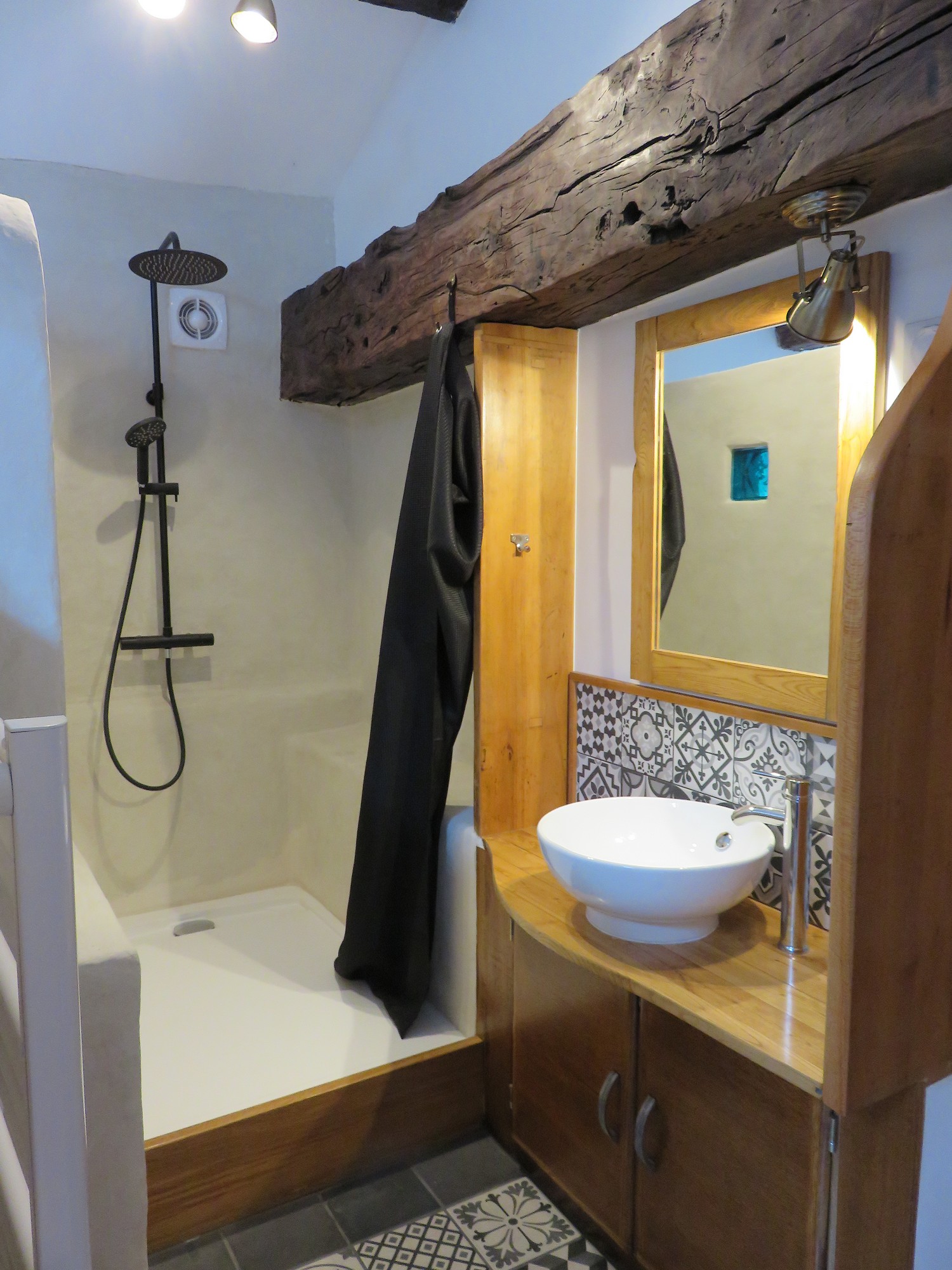 Chambre d'hôtes Aux Deux Chèvres, Clessé - photo 5