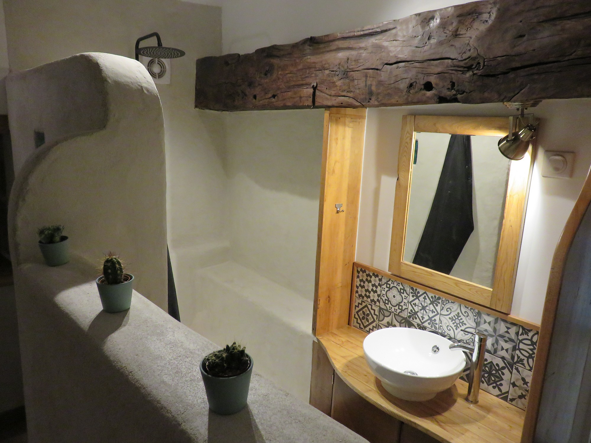 Chambre d'hôtes Aux Deux Chèvres, Clessé - photo 6