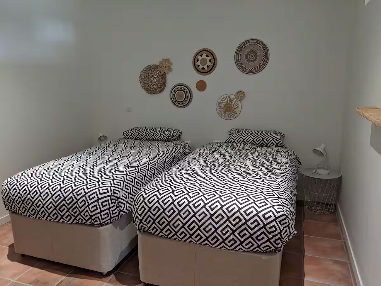 Au gîte de Belle Planche, Clessé - photo 17