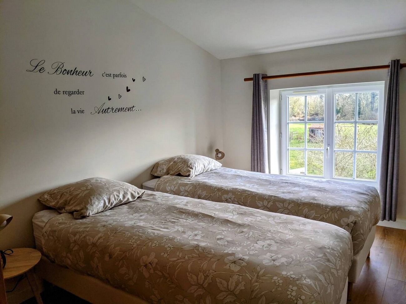 Au gîte de Belle Planche, Clessé - photo 12