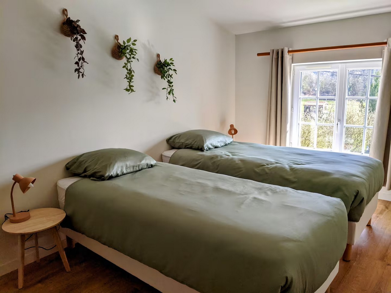 Au gîte de Belle Planche, Clessé - photo 2