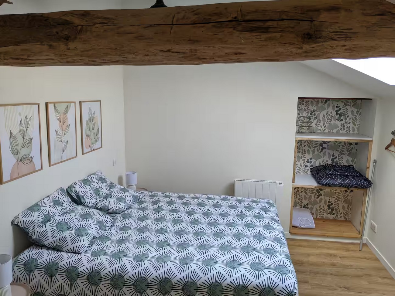 Au gîte de Belle Planche, Clessé - photo 3