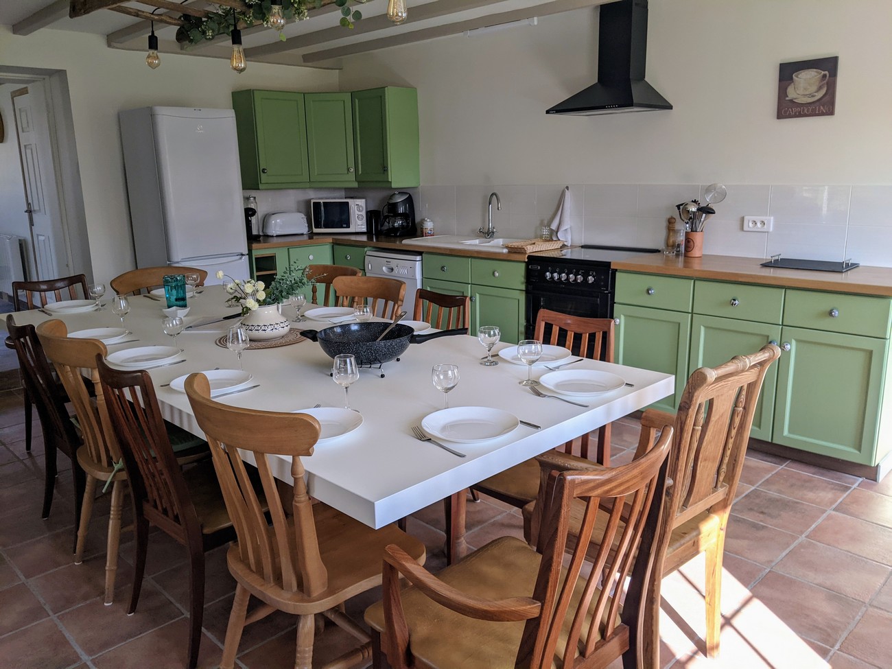 Au gîte de Belle Planche, Clessé - photo 5