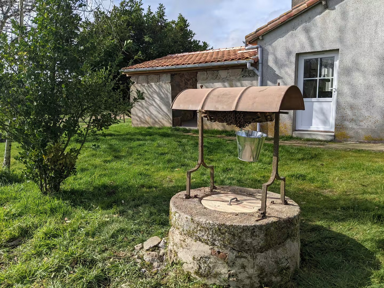 Au gîte de Belle Planche, Clessé - photo 15