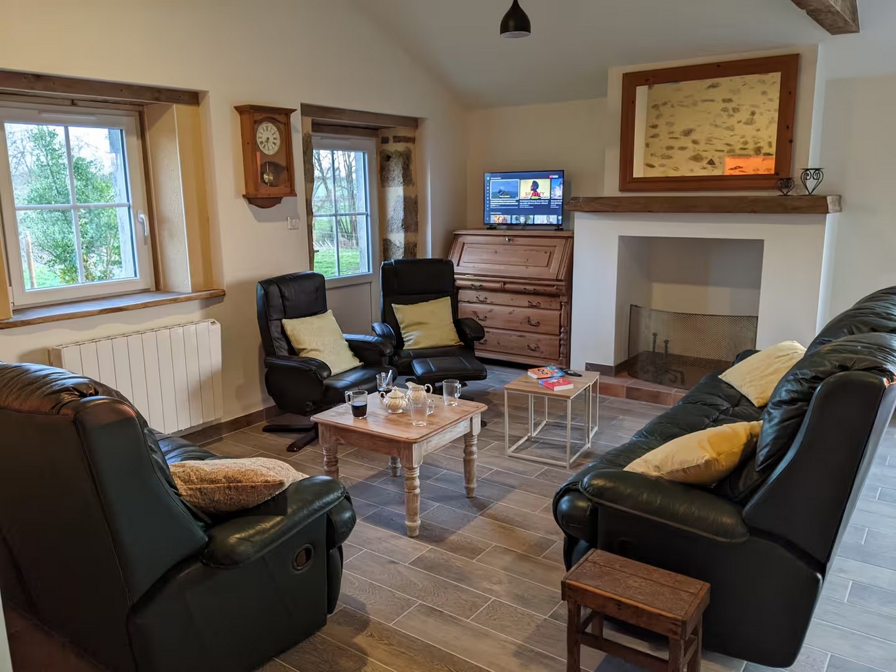 Au gîte de Belle Planche, Clessé - photo 11