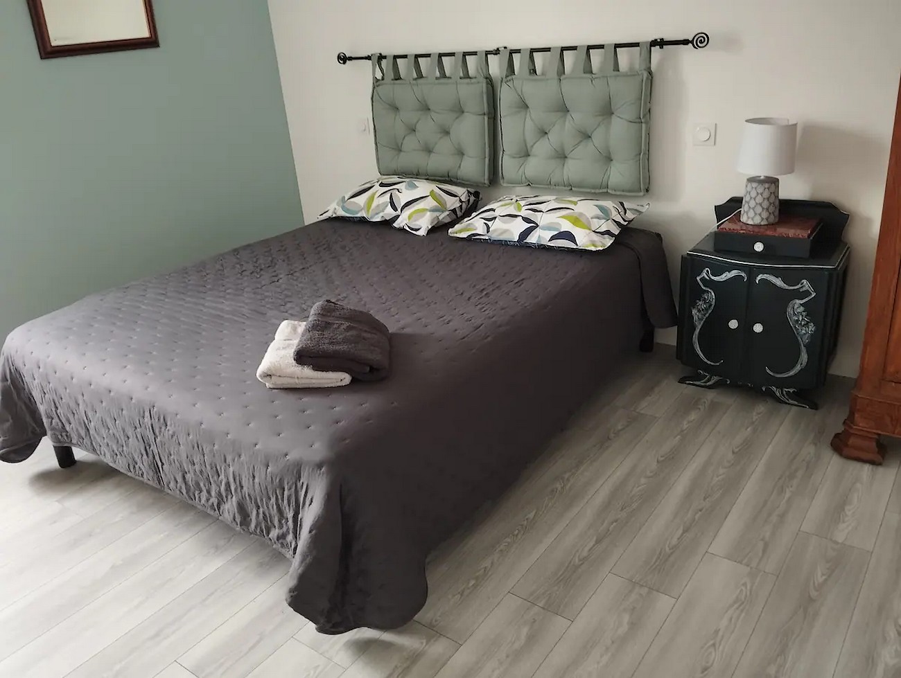 Gîte La Louisière, Clessé - photo 6