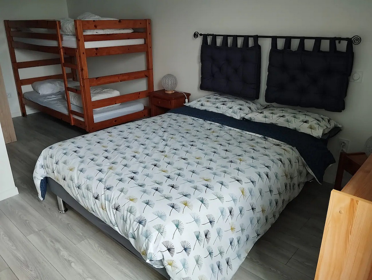 Gîte La Louisière, Clessé - photo 7