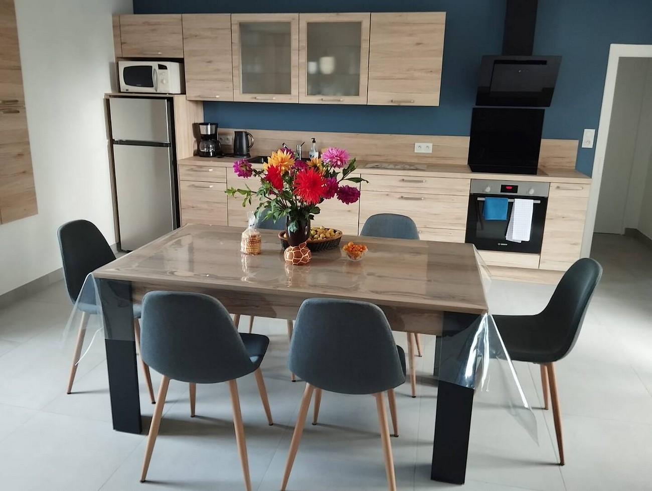 Gîte La Louisière, Clessé - photo 2