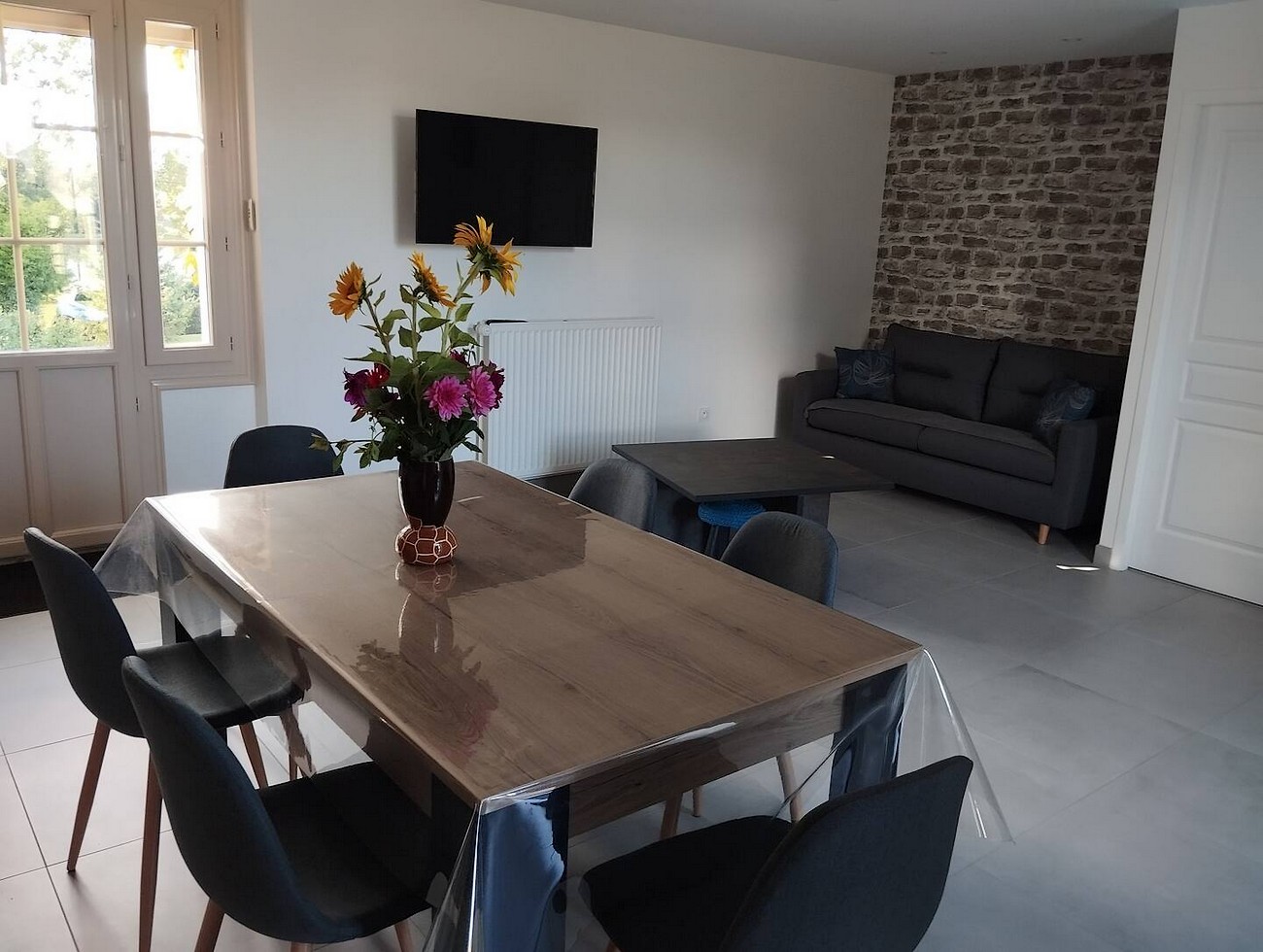 Gîte La Louisière, Clessé - photo 10