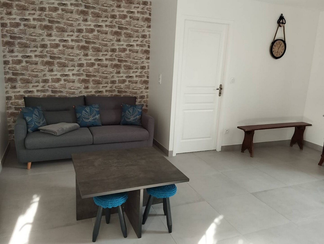 Gîte La Louisière, Clessé - photo 8