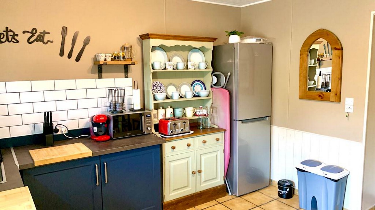 Gîte "Le Coin Caché", Clessé - photo 3