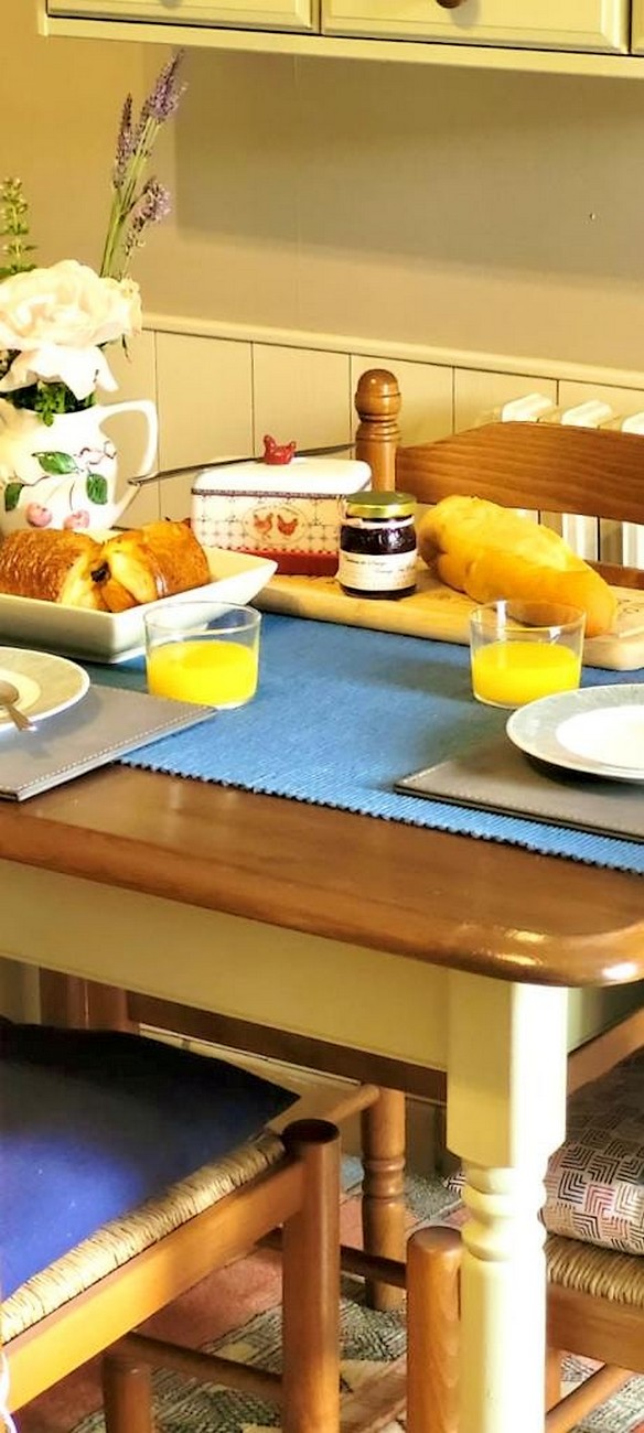 Gîte "Le Coin Caché", Clessé - photo 8