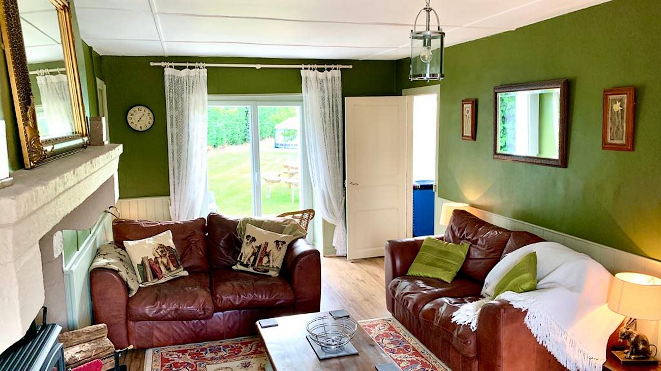 Gîte "Le Coin Caché", Clessé - photo 10