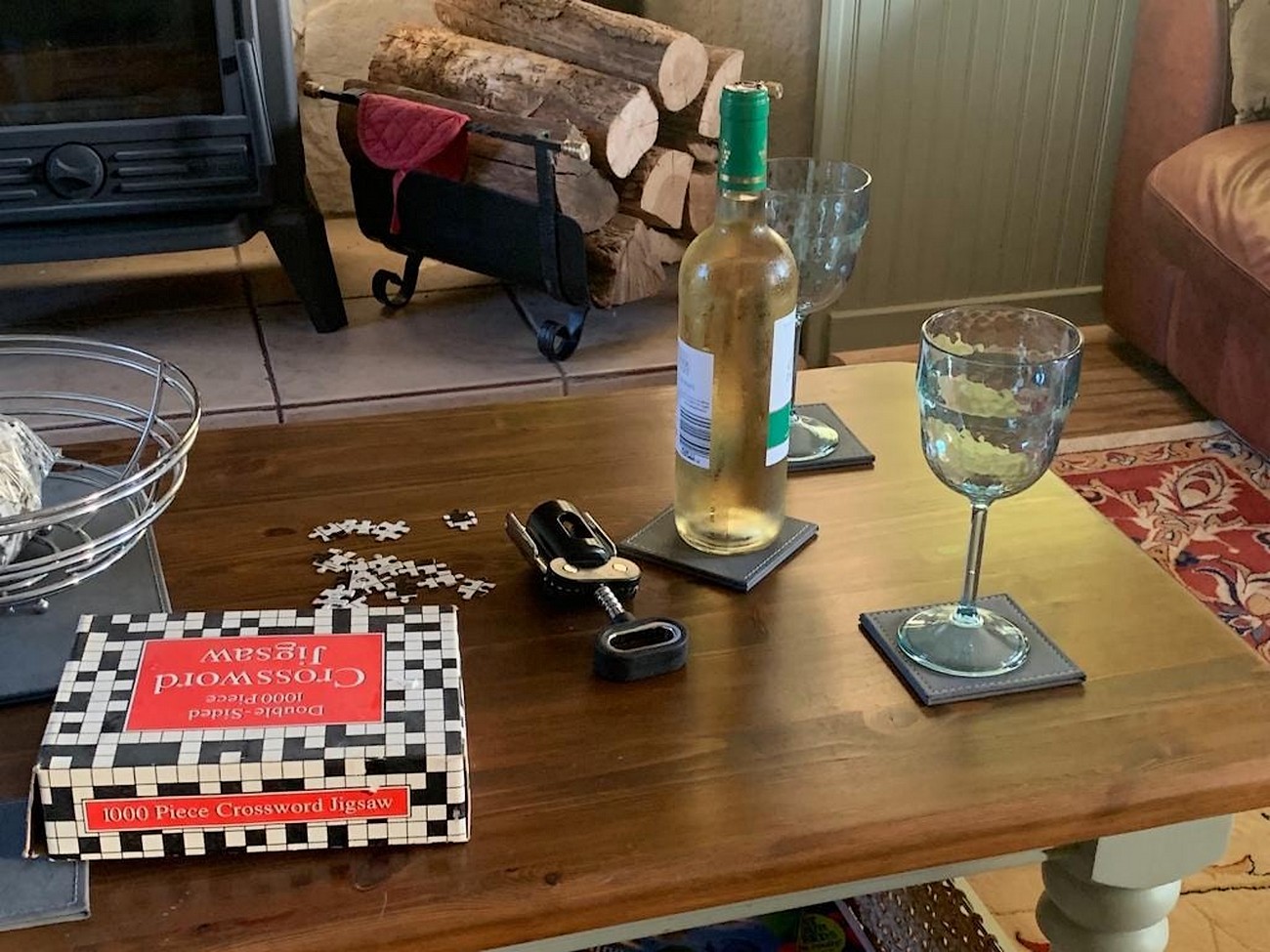 Gîte "Le Coin Caché", Clessé - photo 14