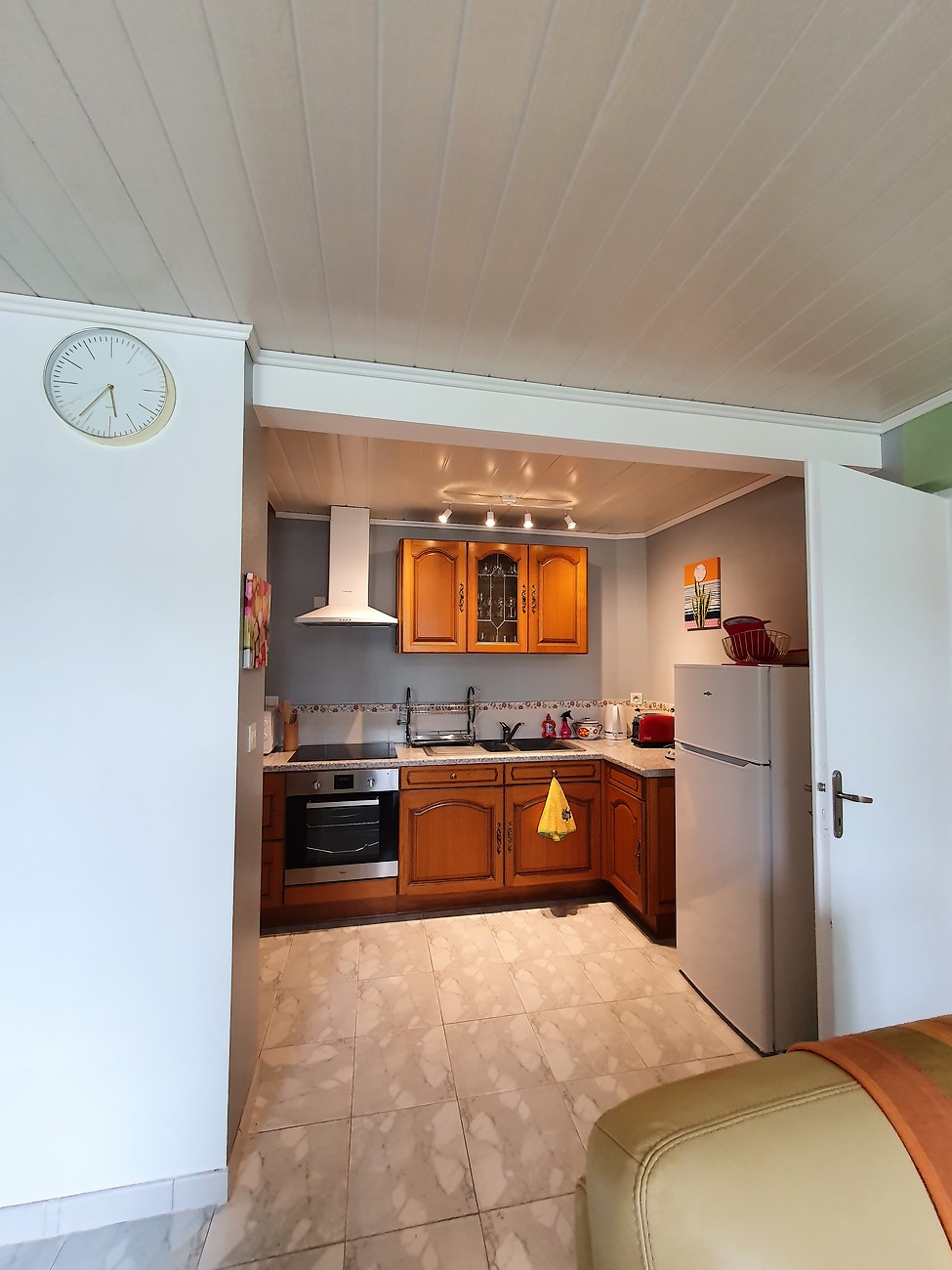 Gîte Julia Roberts, Clessé - photo 7