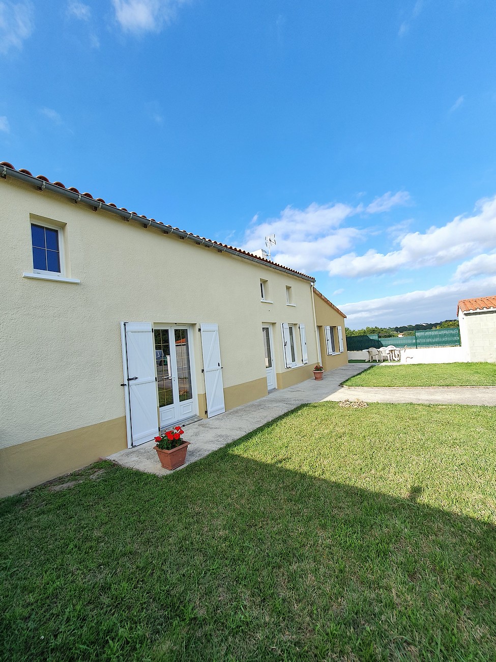 Gîte Julia Roberts, Clessé - photo 6