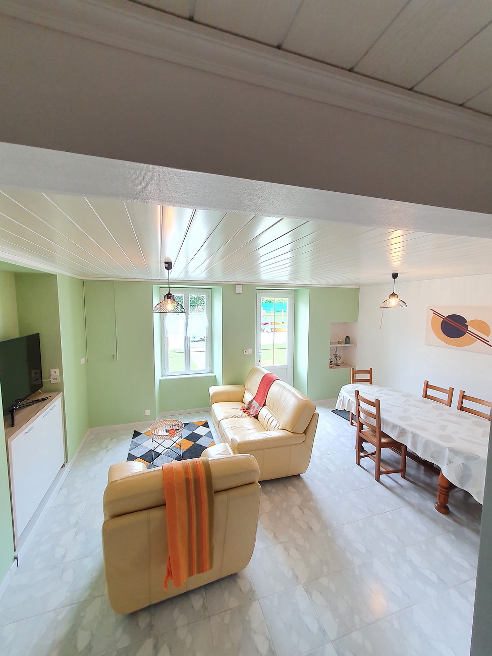 Gîte Julia Roberts - photo 4