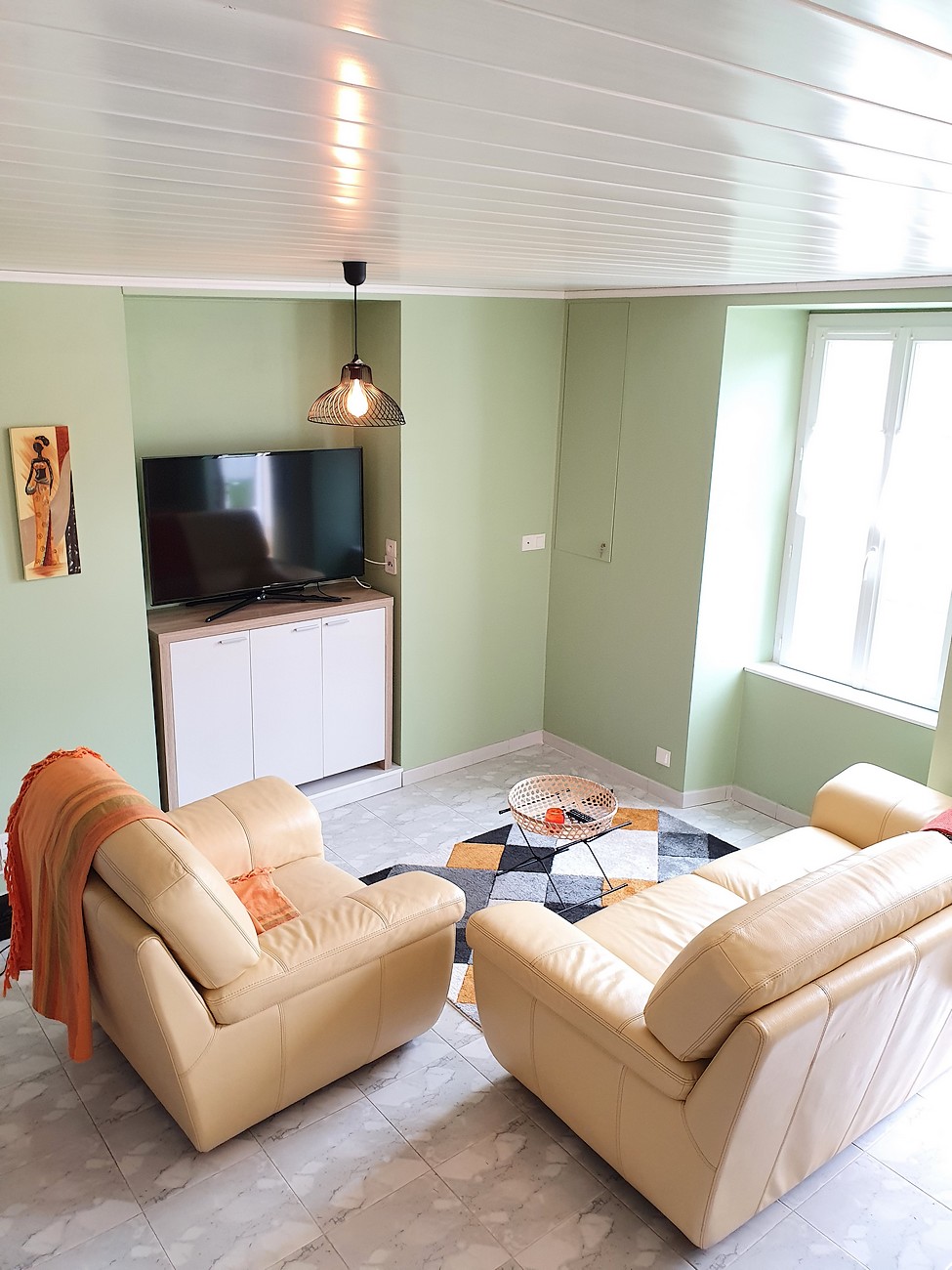 Gîte Julia Roberts, Clessé - photo 10