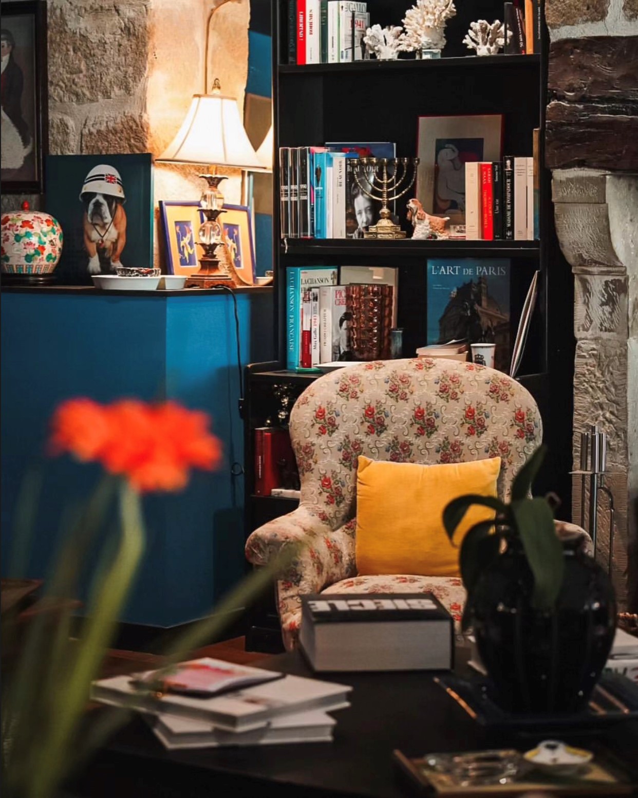 Hôtel le Chêne Vert - photo 2