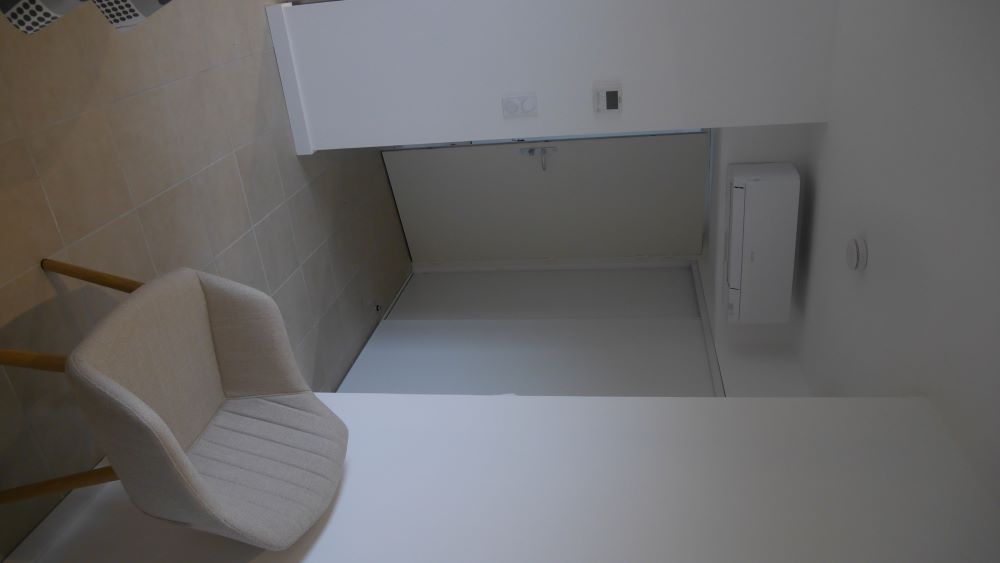 T2 - 1 à 2 pers. - PLAN22/A