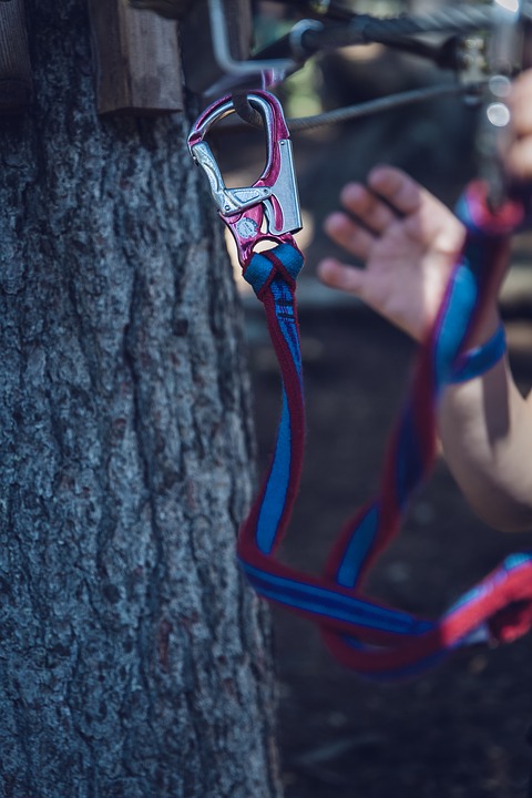 Parc Accrobranche "DOUBLE ACCRO" - photo 4