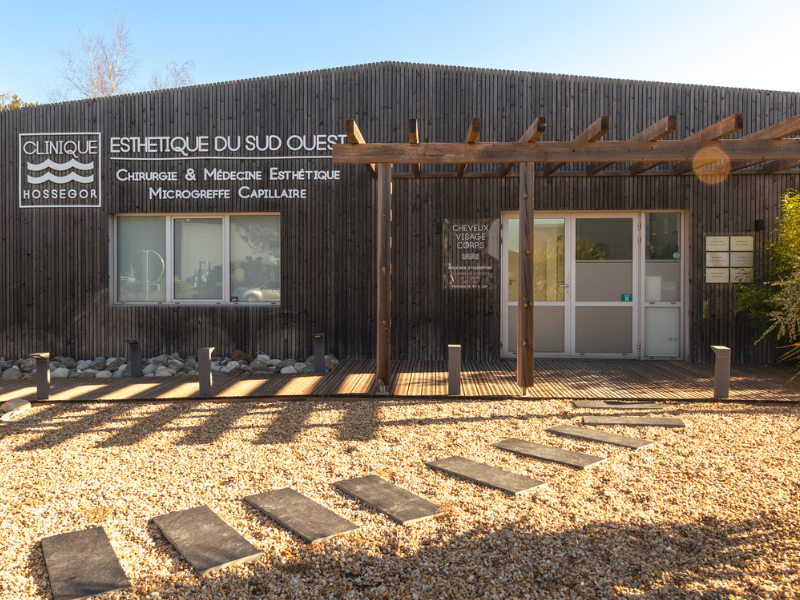 Clinique Esthétique du Sud-Ouest — photo 3