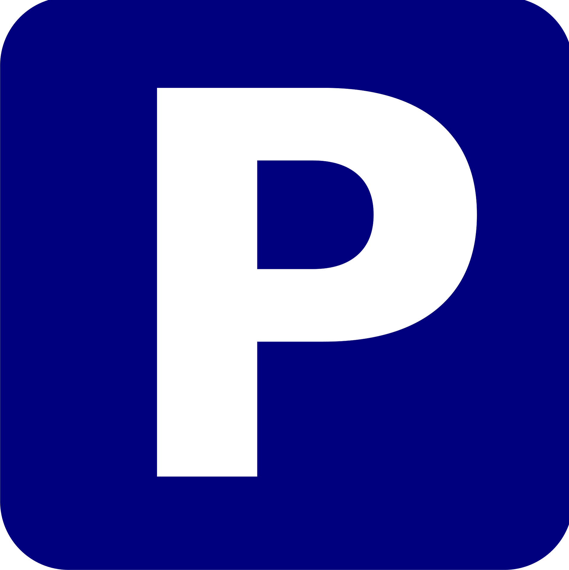 Parking de l'Hélianthe