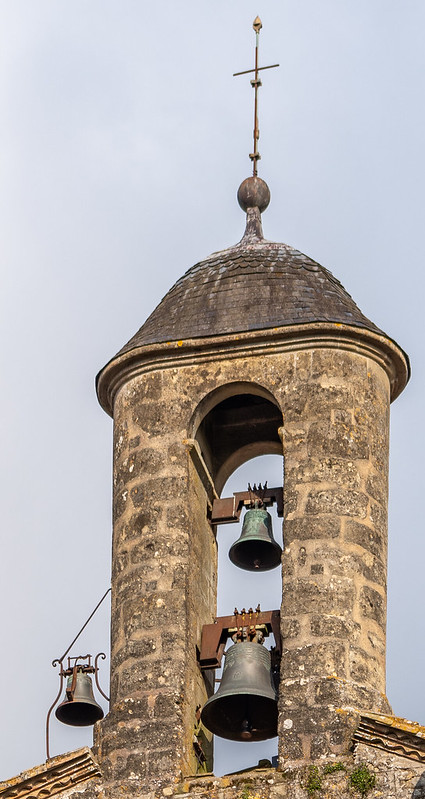 Village de Saint-Ferme