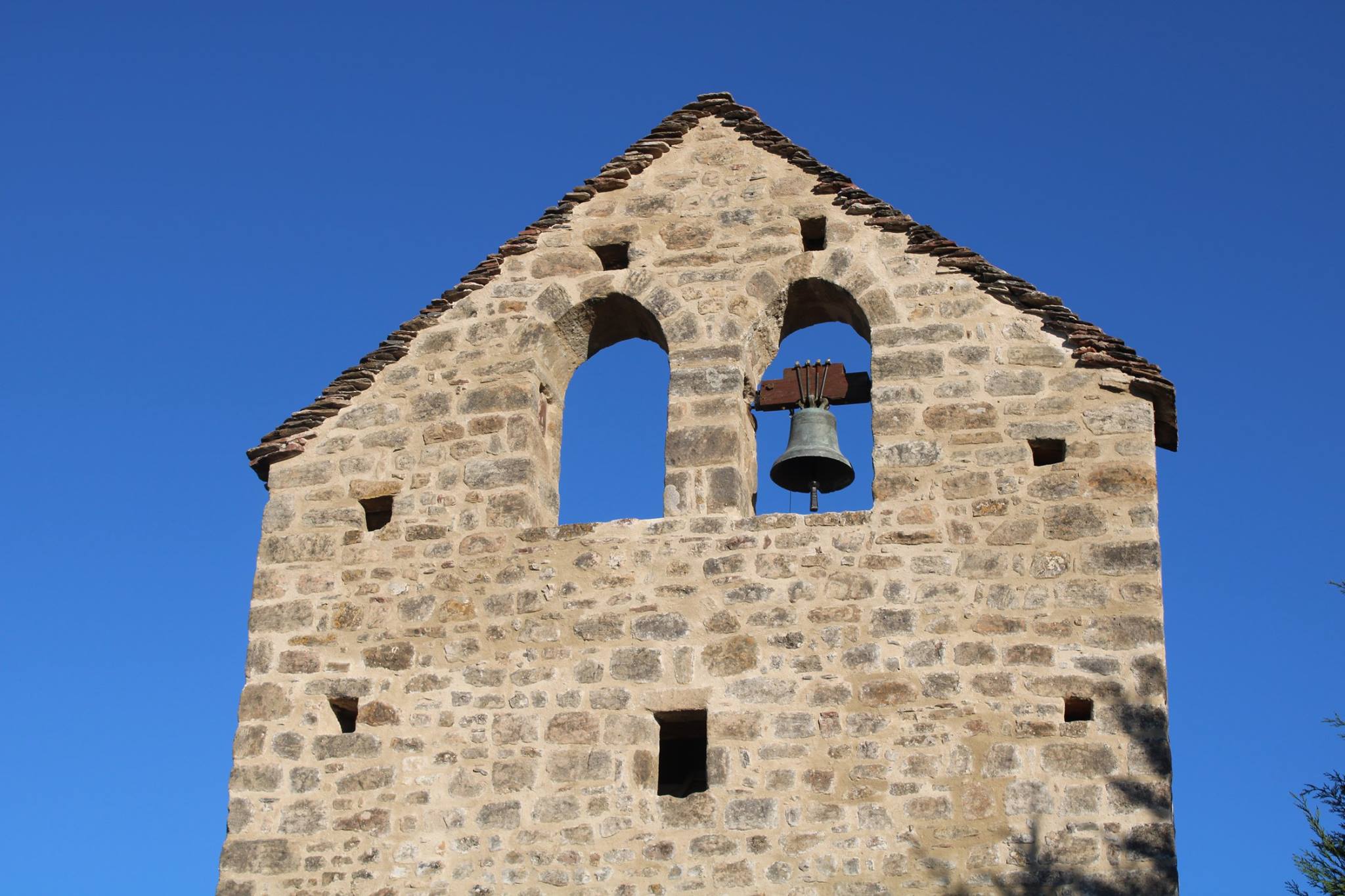 Entre Maumont et Sourdoire — photo 2