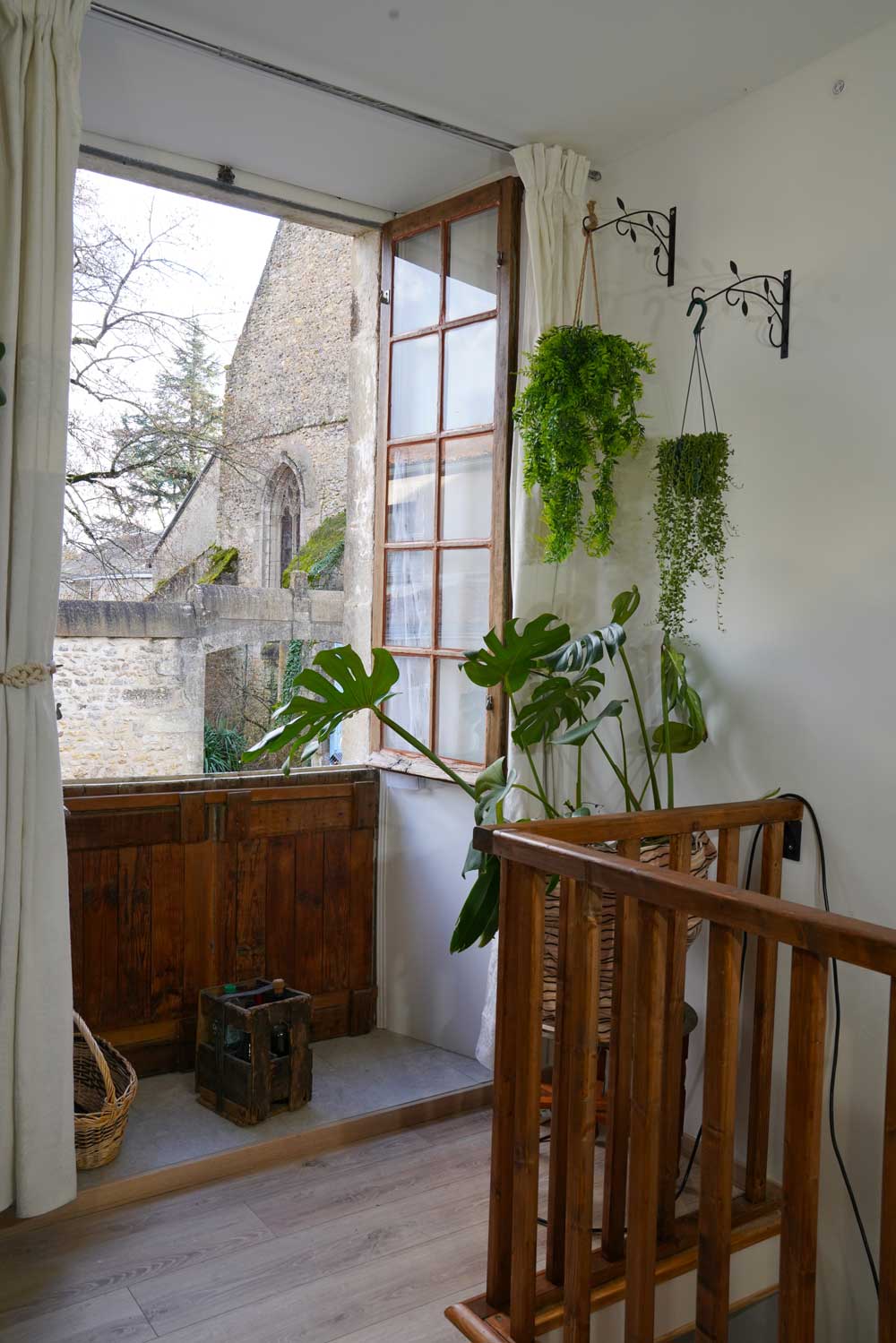 La Roseraie, Saint-Loup-Lamairé - photo 2