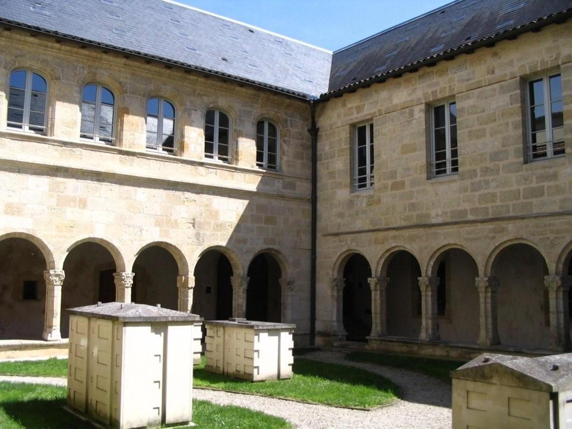 Couvent de l'Annonciade — photo 2