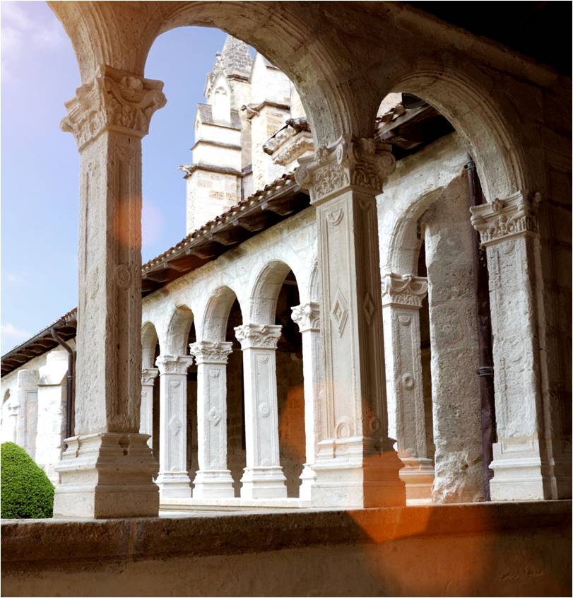 Patrimoine du Lot-et-Garonne