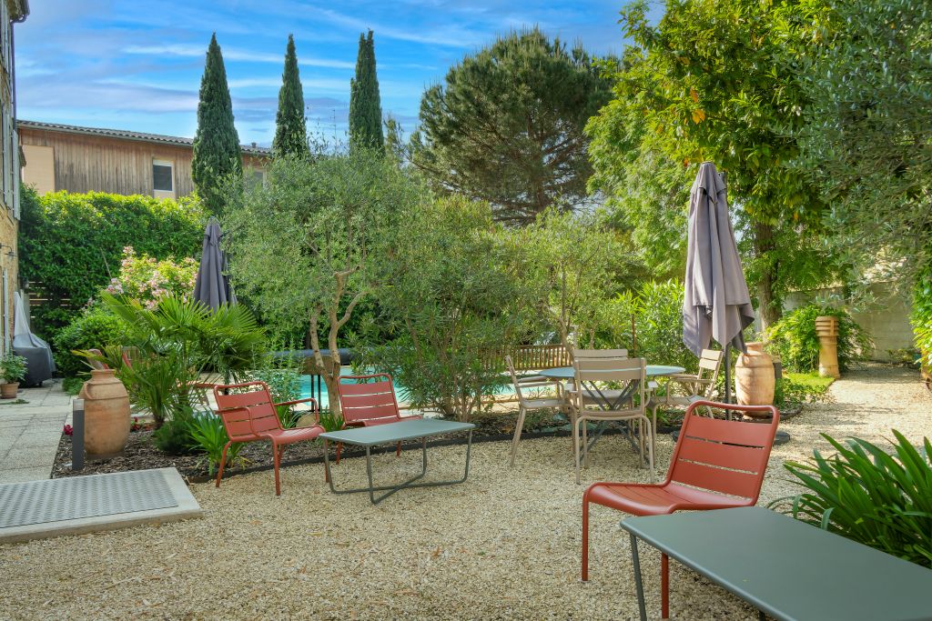 Le Clos d'Argenson, Bergerac - photo 6