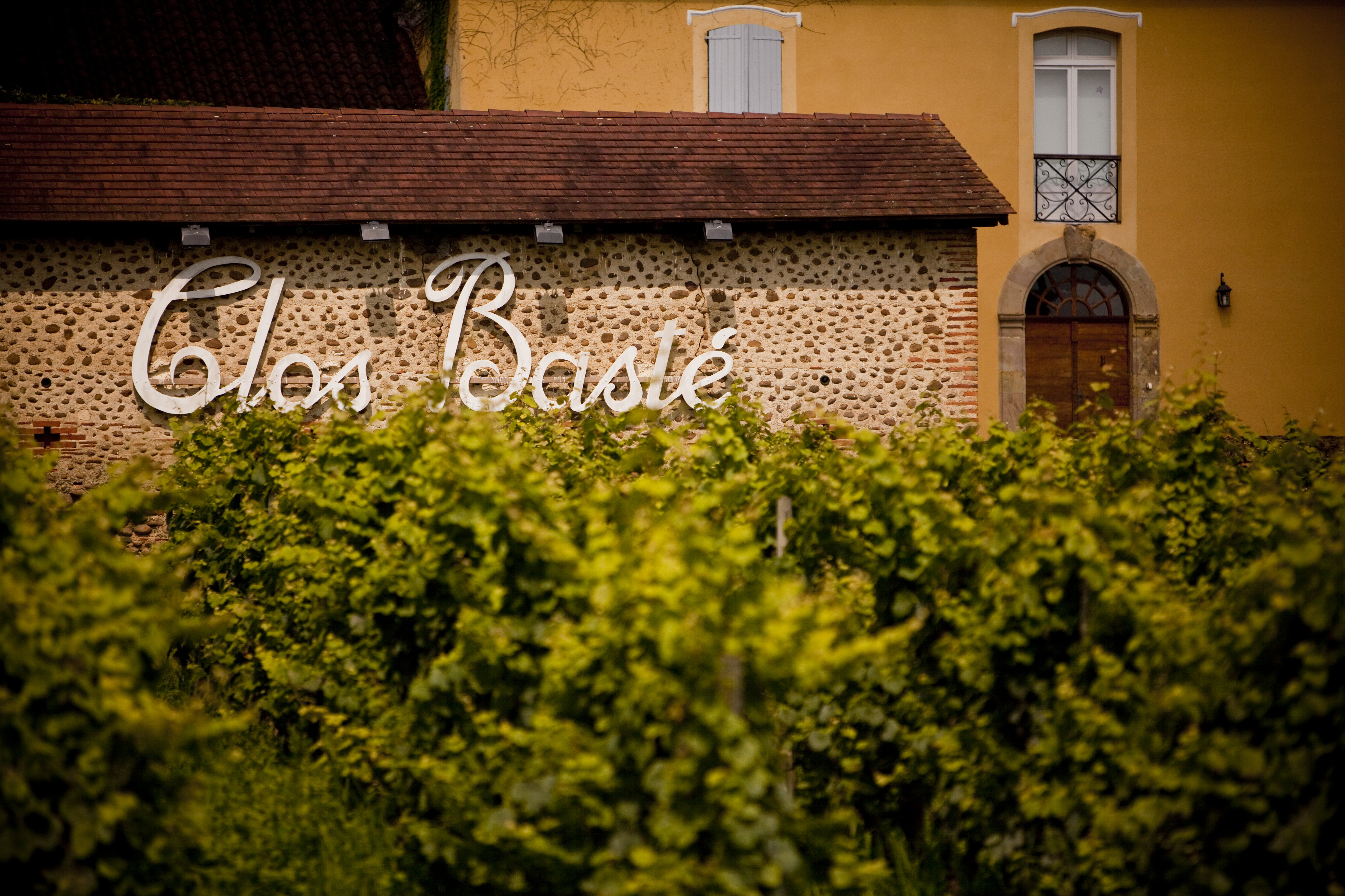 Vignes & gourmandises, au Clos Basté, Moncaup - photo 7