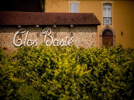 Clos Basté Clos Basté