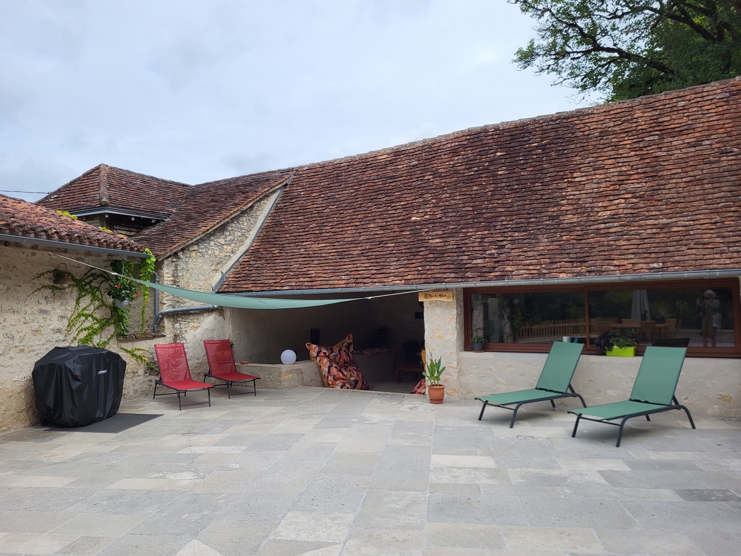 Le Clos d'Adam - photo 4